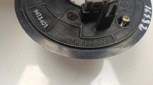 Pierścień kontaktowy AIRBAG, taśma kierownicy  1404600049 MERCEDES