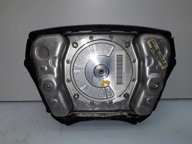 Poduszka powietrzna (Airbag) kierowcy 1404601198 MERCEDES