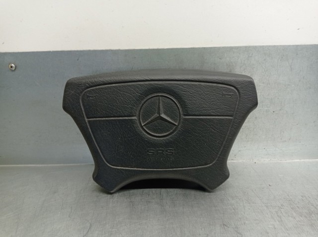 Poduszka powietrzna (Airbag) kierowcy 1404601298 MERCEDES