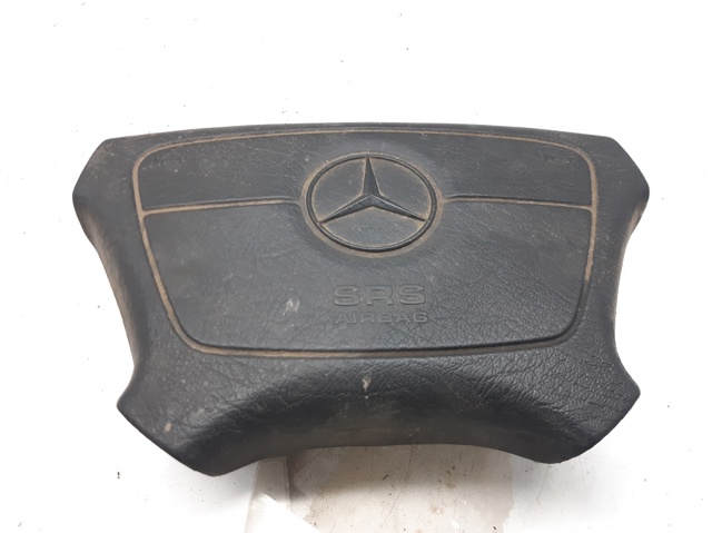 Poduszka powietrzna (Airbag) kierowcy 14046027989051 MERCEDES