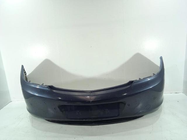 Zderzak tylny 1404646 OPEL