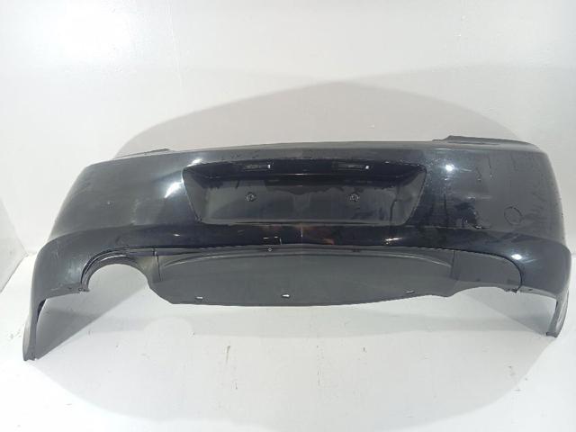 Zderzak tylny 1404648 OPEL
