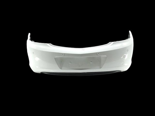 Zderzak Opel Insignia