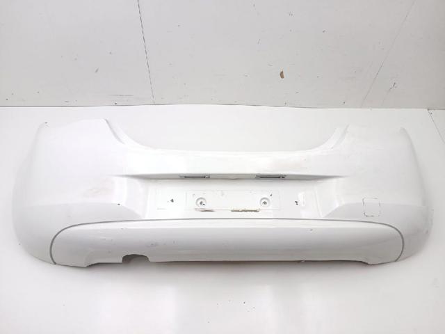 Zderzak tylny 1404689 OPEL