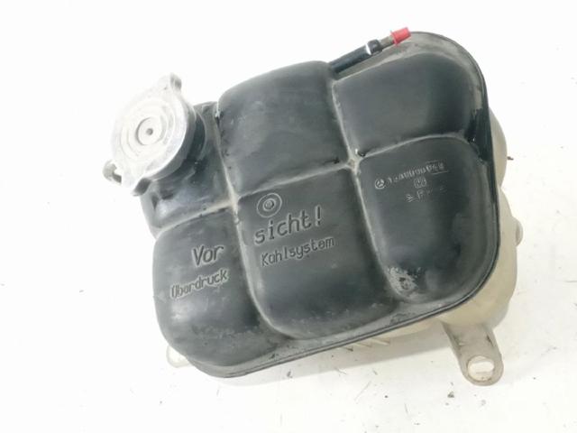 Zbiorniczek wyrównawczy układu chłodzenia 1405000849 MERCEDES