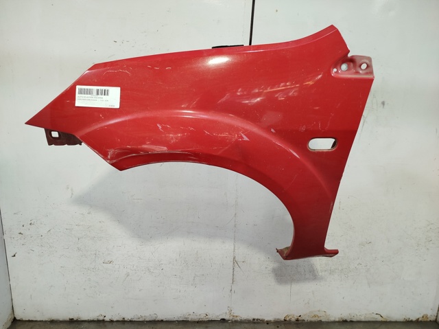Błotnik przedni lewy 1405185 FORD