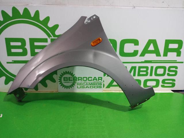 Błotnik przedni lewy 1405185 FORD