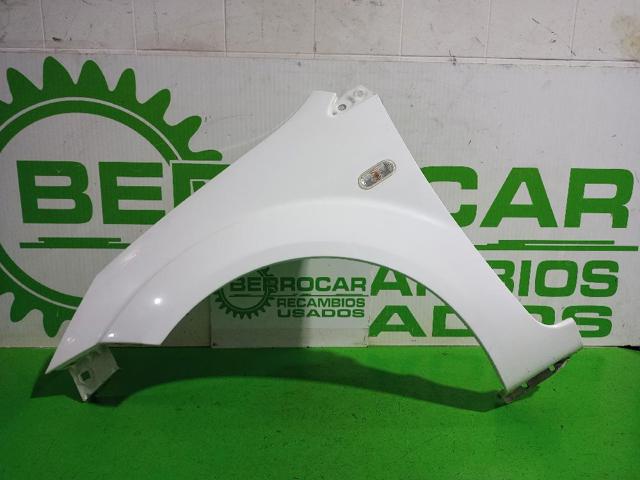 Błotnik przedni lewy 1405185 FORD