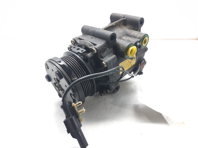 Sprężarka klimatyzacji 1405765 FORD