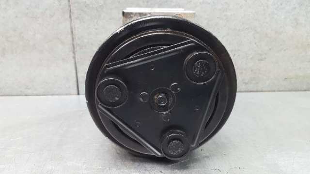 Sprężarka klimatyzacji 1405765 FORD