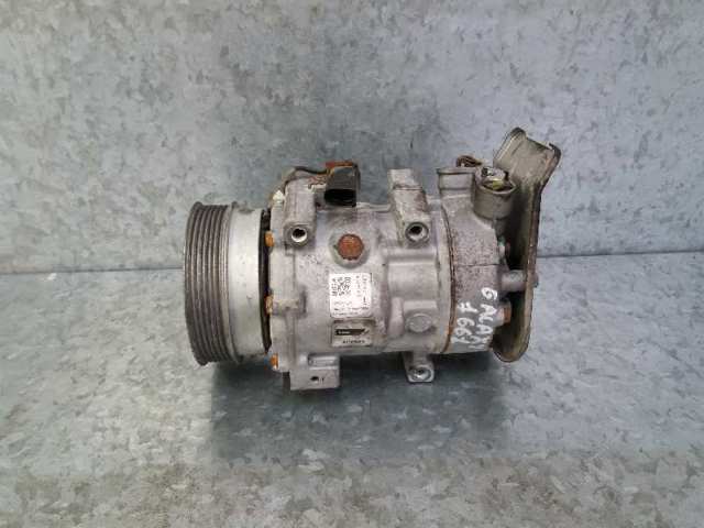 Sprężarka klimatyzacji 1405765 FORD