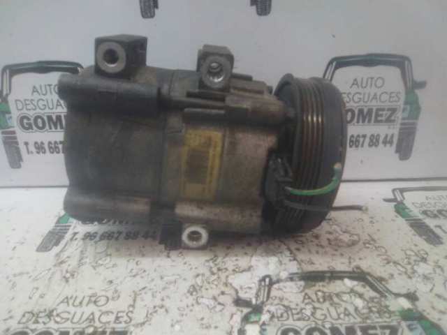 Sprężarka klimatyzacji 1406032 FORD