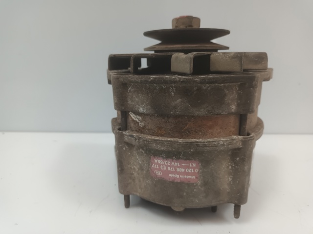 Alternator 1406045 FORD