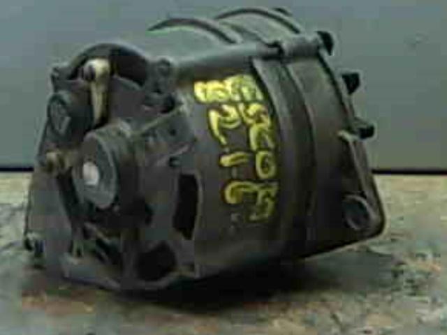 Alternator 1406047 FORD