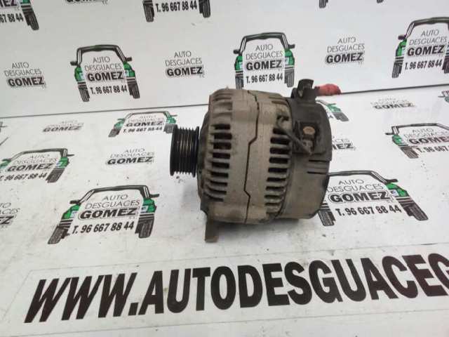 Alternator 1406069 FORD