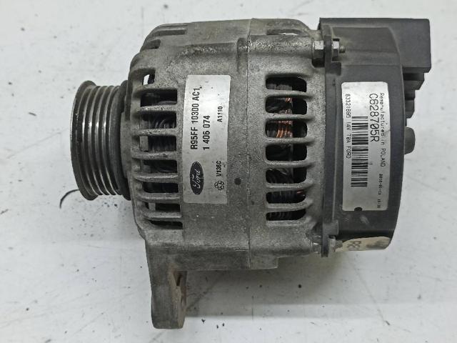 Alternator 1406074 FORD