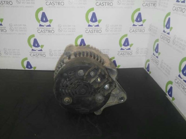 Alternator 1406076 Ford