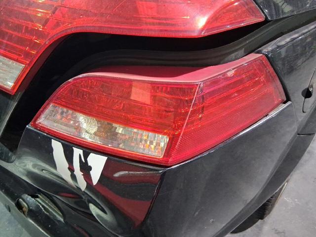Kupić Lampa zespolona tylna prawa Ford Focus II CA5 w dobrej cenie