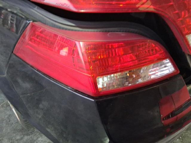 Kupić Lampa zespolona tylna lewa Ford Focus II CA5 w dobrej cenie