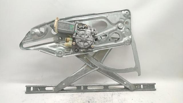 Mechanizm podnoszenia szyby drzwi przednich lewych do Mercedes S W140