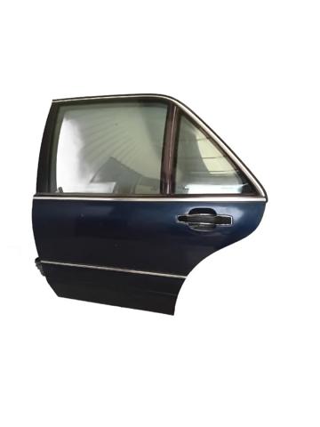  Mercedes S  (1991-1998)