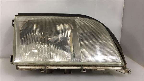 Reflektor prawy do Mercedes S W140