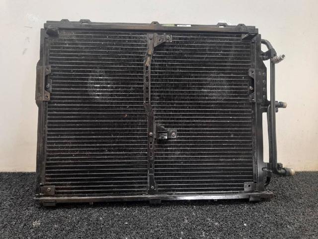 Chłodnica klimatyzacji 1408300570 MERCEDES