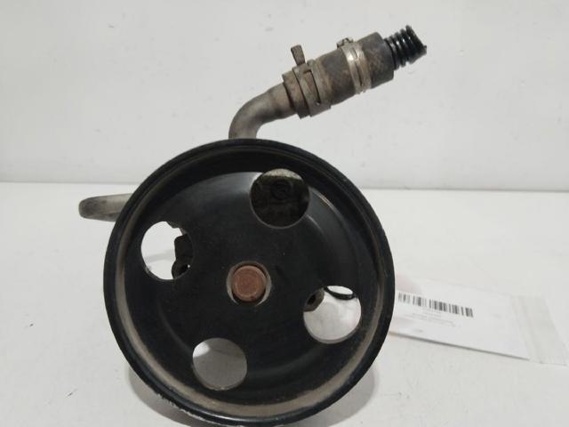 Pompa wspomagania kierownicy Ford Fiesta