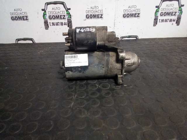 Rozrusznik 1416217 FORD