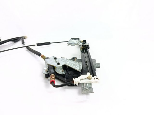 Mechanizm podnoszenia szyby drzwi przednich prawych 1417697 FORD