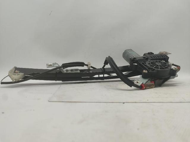 Mechanizm podnoszenia szyby drzwi przednich lewych 1417698 FORD