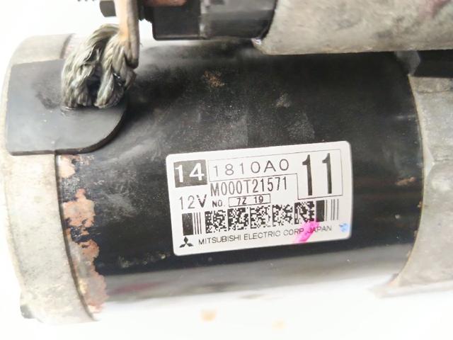 141810A011 Mitsubishi