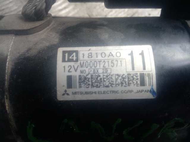 141810A011 Mitsubishi