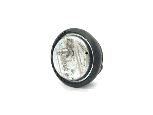 Poduszka (podpora) silnika lewa 141888624 BMW