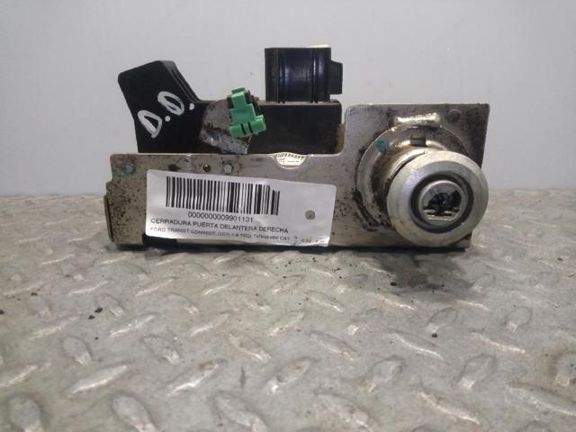 Zamek drzwi przednich prawych 1419491 FORD