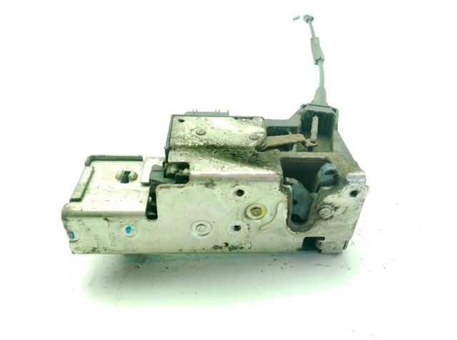 Zamek drzwi przednich prawych 1419492 FORD