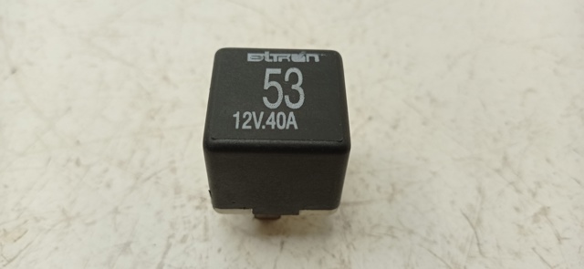 Przekaźnik wentylatora 141951253B VAG