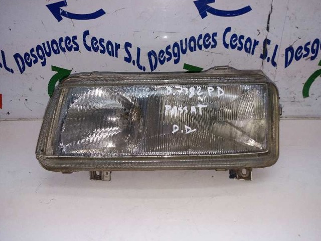 Reflektor lewy 14196900L01 VAG