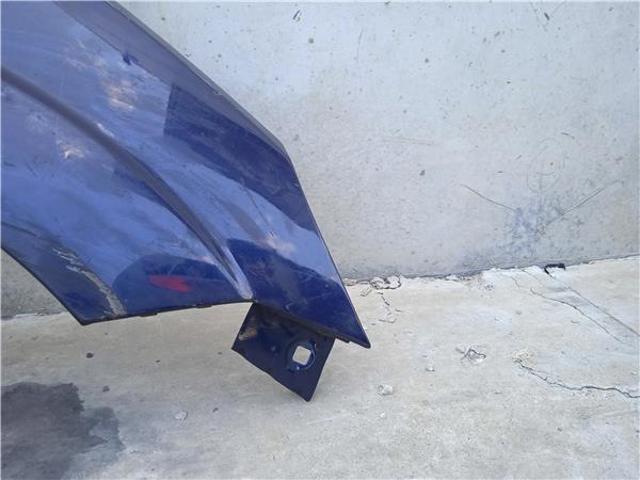 Błotnik przedni prawy Ford Fusion JU