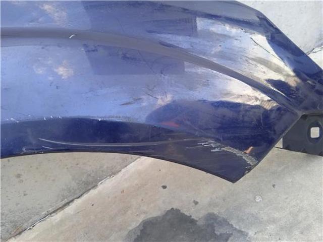 Błotnik przedni prawy Ford Fusion JU