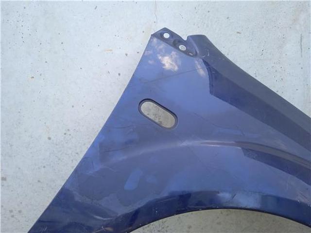 Błotnik przedni prawy Ford Fusion JU