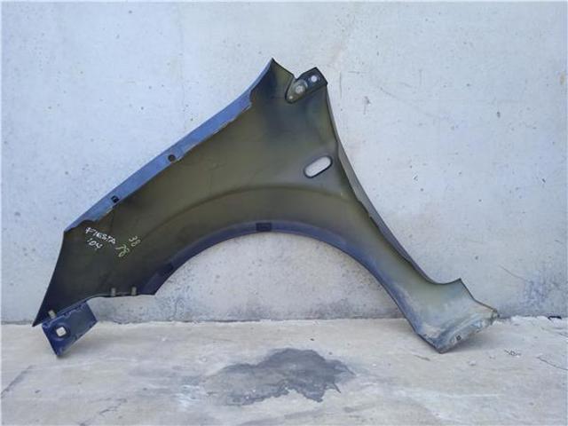 Błotnik przedni prawy Ford Fusion JU