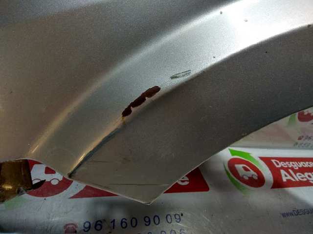 Błotnik przedni lewy 1420115 FORD