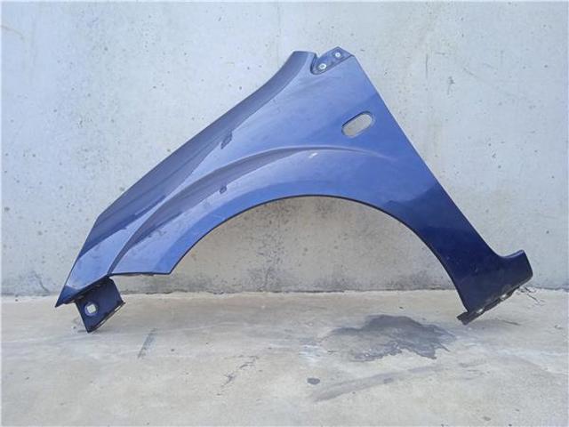 Błotnik przedni lewy 1420115 FORD
