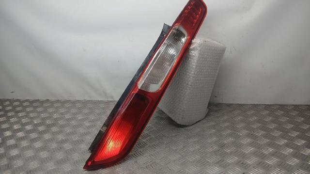 Lampa zespolona tylna prawa 1420450 FORD
