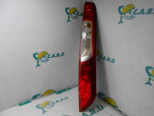 Lampa zespolona tylna prawa 1420450 FORD