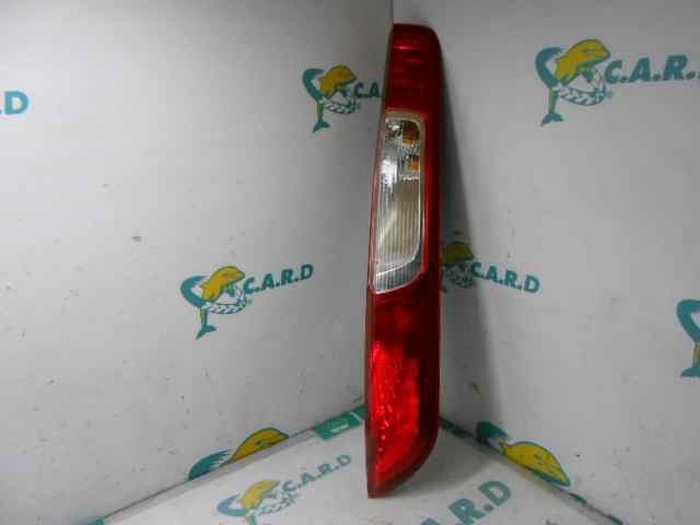 Lampa zespolona tylna prawa 1420450 FORD