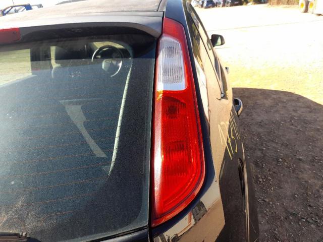 Lampa zespolona tylna prawa 1420450 FORD