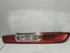 Lampa zespolona tylna lewa 1420451 FORD