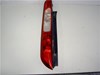 Lampa zespolona tylna lewa 1420451 FORD
